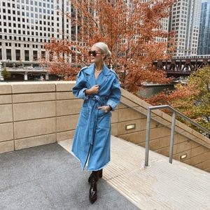 Meet your Posher, Mackenzie